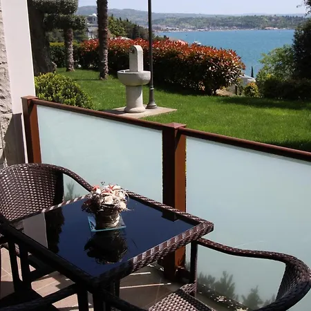 Apartman Marty Portoroz