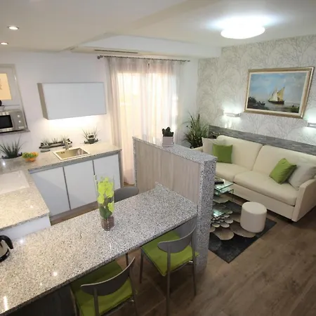 Apartment Marty Portoroz